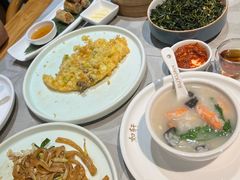 -如轩·海鲜砂锅粥·潮汕菜(南城店)