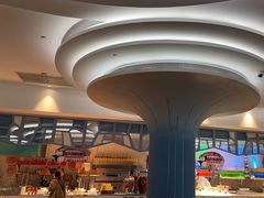 -帝企鹅自助餐厅•儿童岛•真企鹅(长隆企鹅酒店)