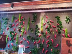 -小龙坎老火锅(北京三里屯店)