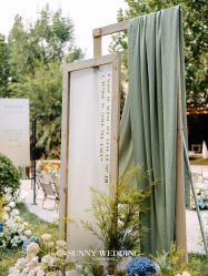 -Sunny喜铺婚礼策划(东部店)