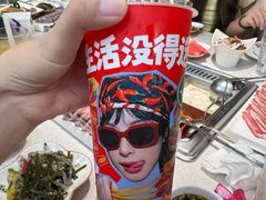-海底捞火锅(凤凰广场店)