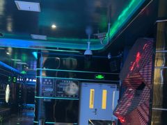 -酷秀KTV(五道口店)
