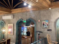 -卢布里西餐厅(总店)