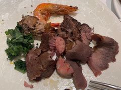 -拉蒂娜·巴西牛排馆 Latina·Brazilian Steakhouse(陆家嘴旗舰店)
