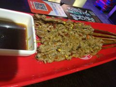 -老表记广西宵夜螺蛳鸭脚煲(西大店)