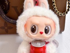 -泡泡玛特POPMART(石景山万达店)