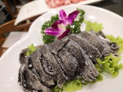 -北门涮肉·铜锅涮肉(南锣鼓巷店)