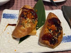 香煎鹅肝-林妈妈村·日式料理(宝山万达店)