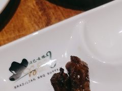 -汉巴味德(百年港湾店)
