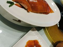 四季民福烤鸭-四季民福烤鸭店(前门店)
