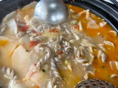 -李师傅脆肚(华强北店)