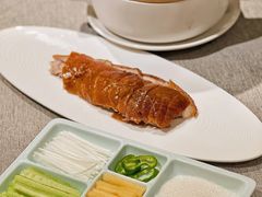 广式片皮鸭-凯逸轩·匠心粤菜(中城名仕汇店)