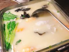 -青叶202都市餐厅(迪诺水镇店)