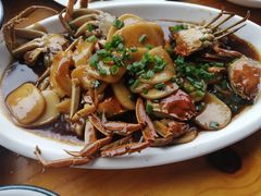 -长廊好灶头 本地人农家菜(枫泾古镇店)