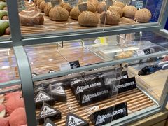 -好利来(新华百货店)