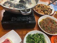-全乐鱼馆·淳牌有机鱼直营店