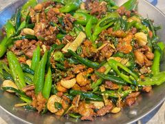 -重庆尖叫鸡尖椒鱼(夏湾总店)