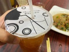 -繁仔牛杂(石排店)