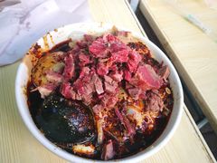 -清真·宏顺祥卤汁凉粉(大皮院店)