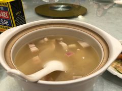 -东方明珠老上海8号餐厅(东方明珠广播电视塔店)