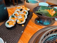 -黑牛黑猪烤肉专门店(万象城店)