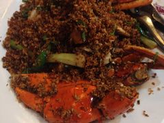 -桥底辣蟹(谢斐道店)