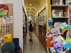 -艺塔木美学教育(和达校区)