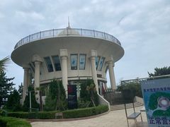 -莫内艺术岛海景咖啡