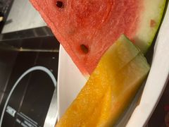 -尚尚仙·酸汤猪手·猪肚鸡火锅(华联万柳购物中心店)