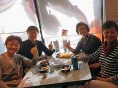 -必胜客(白石桥店)