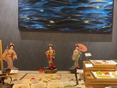 -筠咖啡西餐厅(上海国展宝龙丽筠酒店)