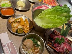 -西塔老太太泥炉烤肉(亚运村店)