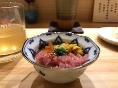 -鮨青(恒基名人购物中心店)