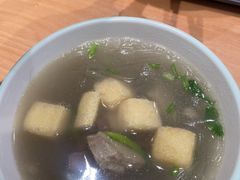 -回味鸭血粉丝汤(京新广场店)
