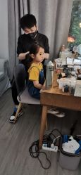 -七色田儿童摄影(静安店)