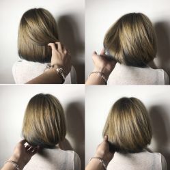 点击看大图 -3AM HAIR SALON烫发染发接发