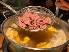 -掂档潮汕牛肉火锅(沈阳万象城店)
