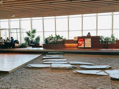 -Seesaw Coffee(朝阳大悦城店)