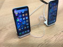 -Apple零售店(新街口店)
