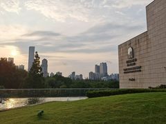 -行者书屋大堂吧 ·下午茶(南京圣和府邸酒店)