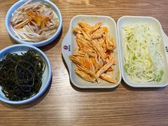 -李先生牛肉面大王(欧亚卖场店)
