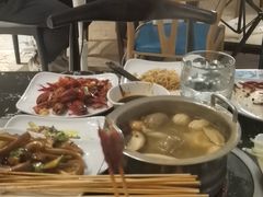 -嘉悦汗蒸时代(曙光路店)