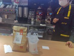 -麦当劳(花城大道华穗路店)