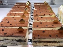 提拉米苏-卷心卷意·轻甜蛋糕(新光天地店)