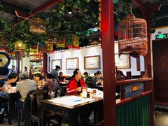 大堂-大海碗·京菜炸酱面(雍和宫店)