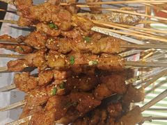 -三毛烧烤·南昌大排档(山姆店)