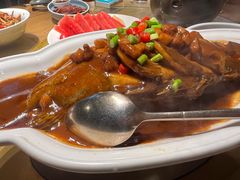 -刀板香·安徽菜(望江东路店)