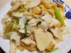 -东江海鲜大排档·潮汕菜·砂锅粥
