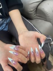 -斯馨·健康美甲美睫