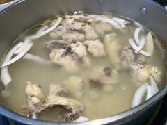 -采椰郎椰子鸡·脆皮鸡火锅(融创茂店)